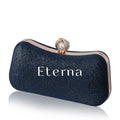 CAR506 — carteira, navy