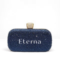 CAR556 — carteira, navy