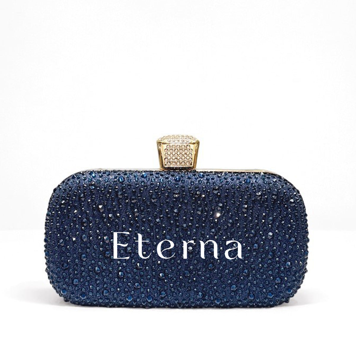 CAR556 — carteira, navy