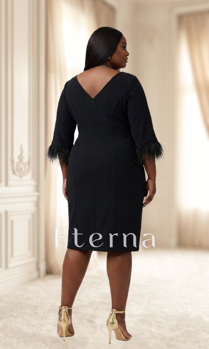 DRESS1274