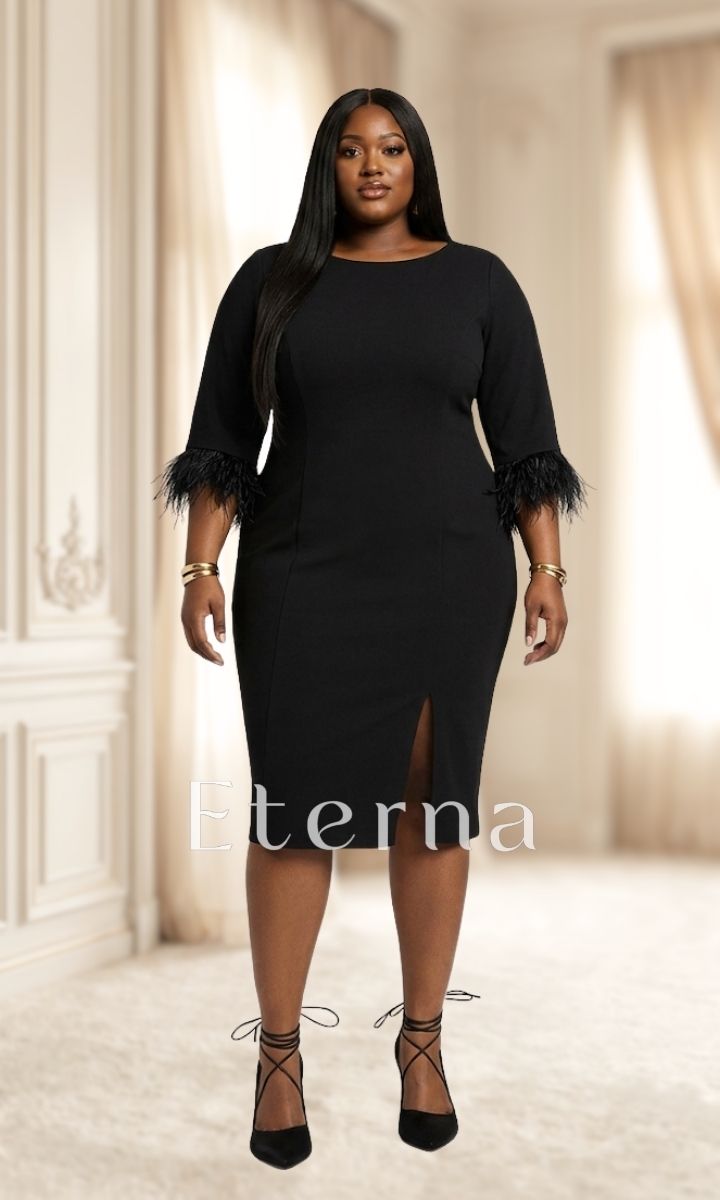 DRESS1274
