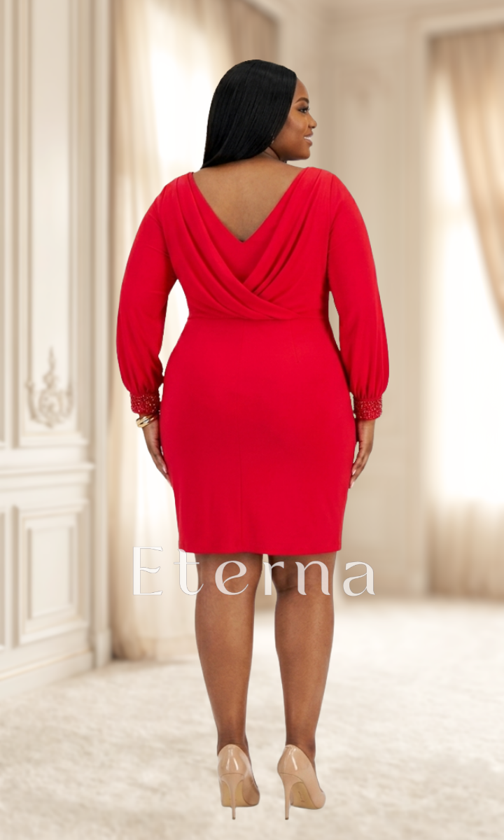 DRESS1290