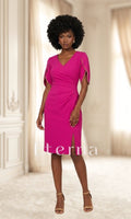 DRESS1302
