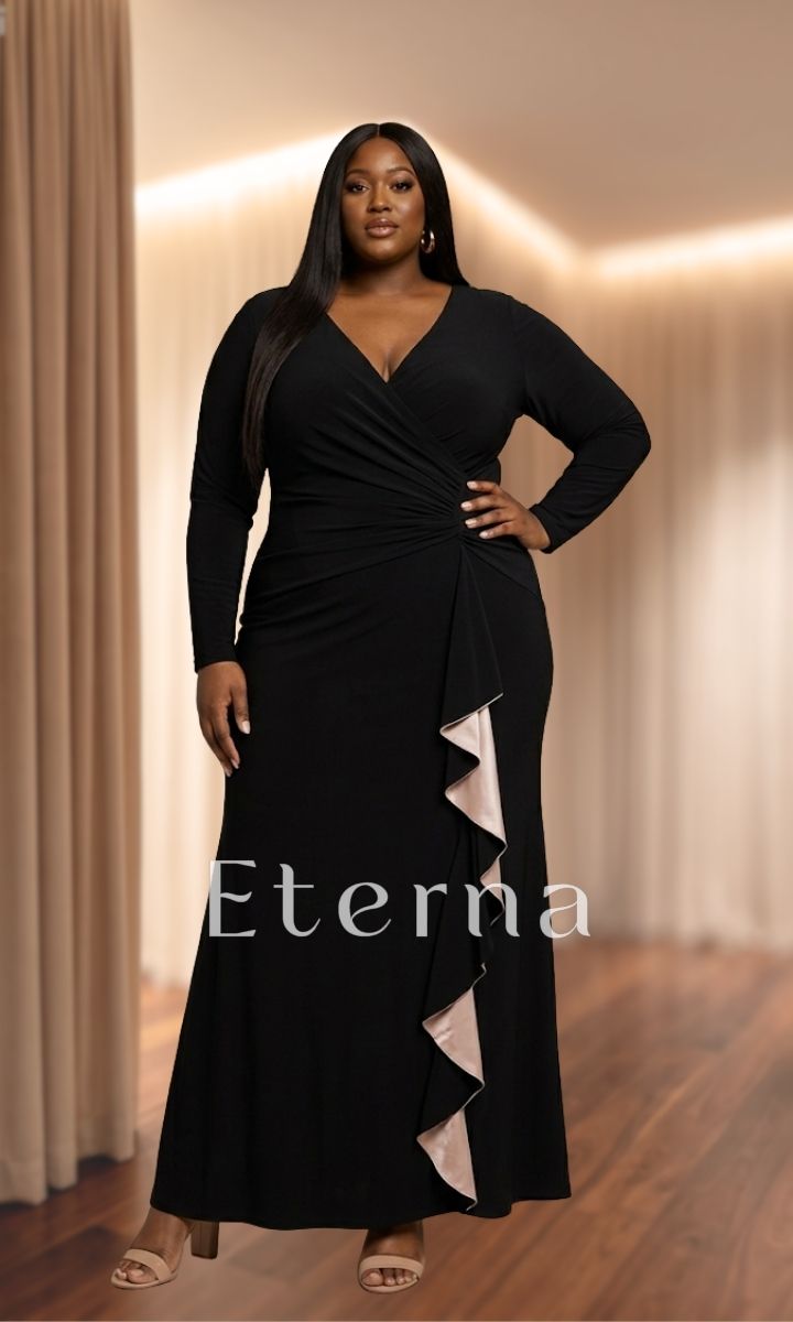 DRESS1414