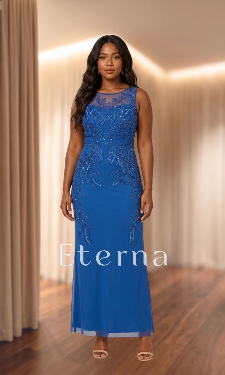 DRESS1446