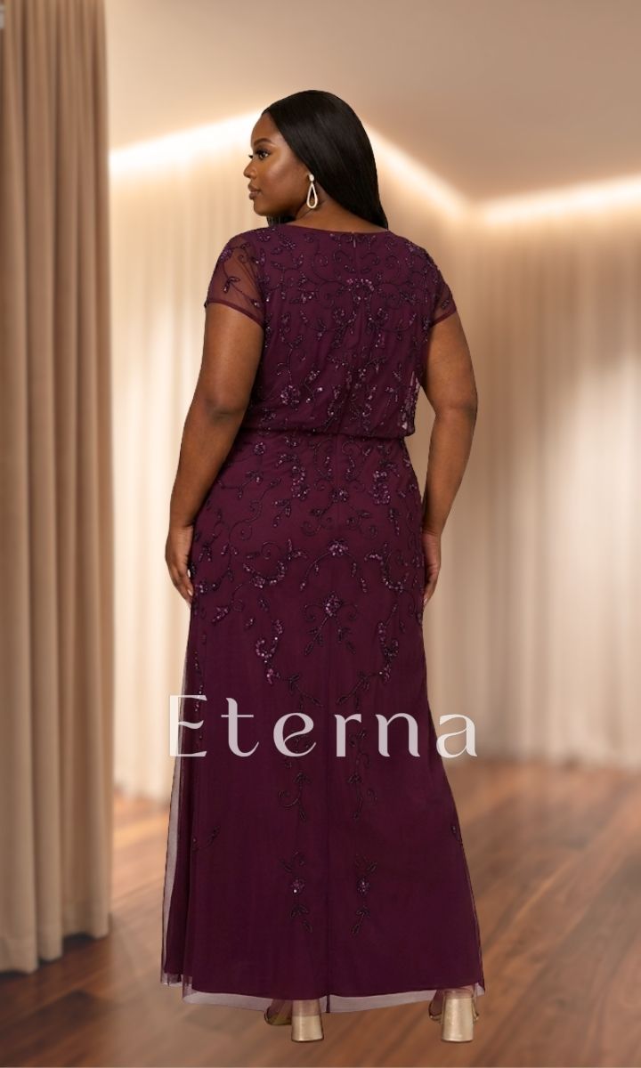 DRESS1481