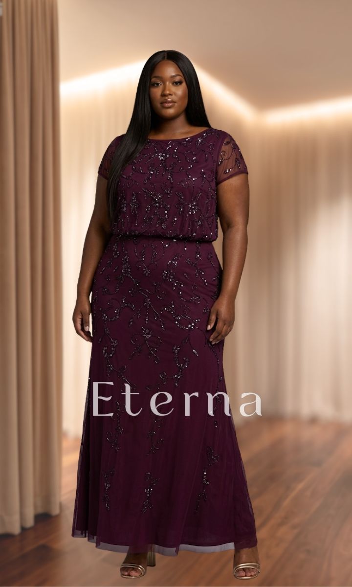 DRESS1481