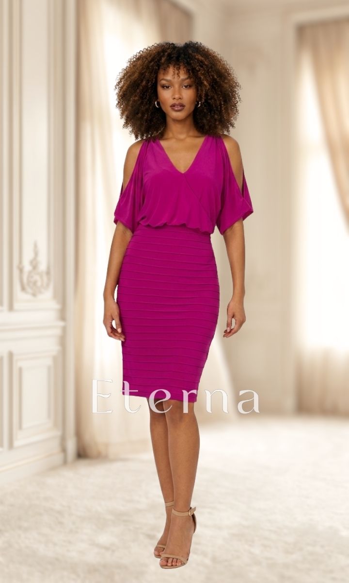 DRESS1483