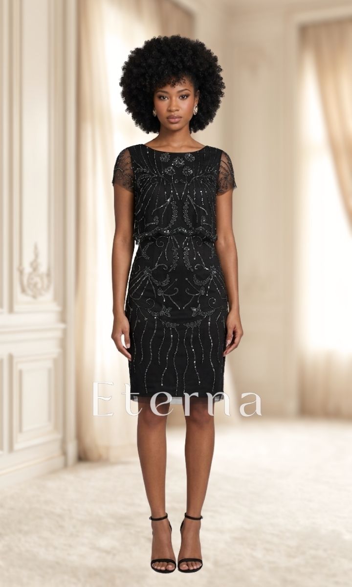 DRESS1491