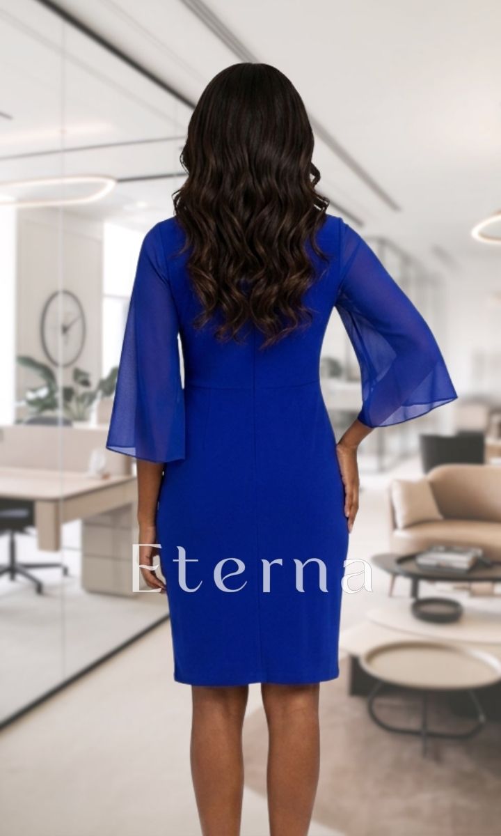 DRESS1493