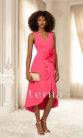 DRESS1638