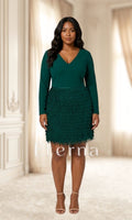DRESS1650