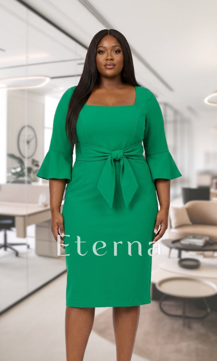 DRESS1661