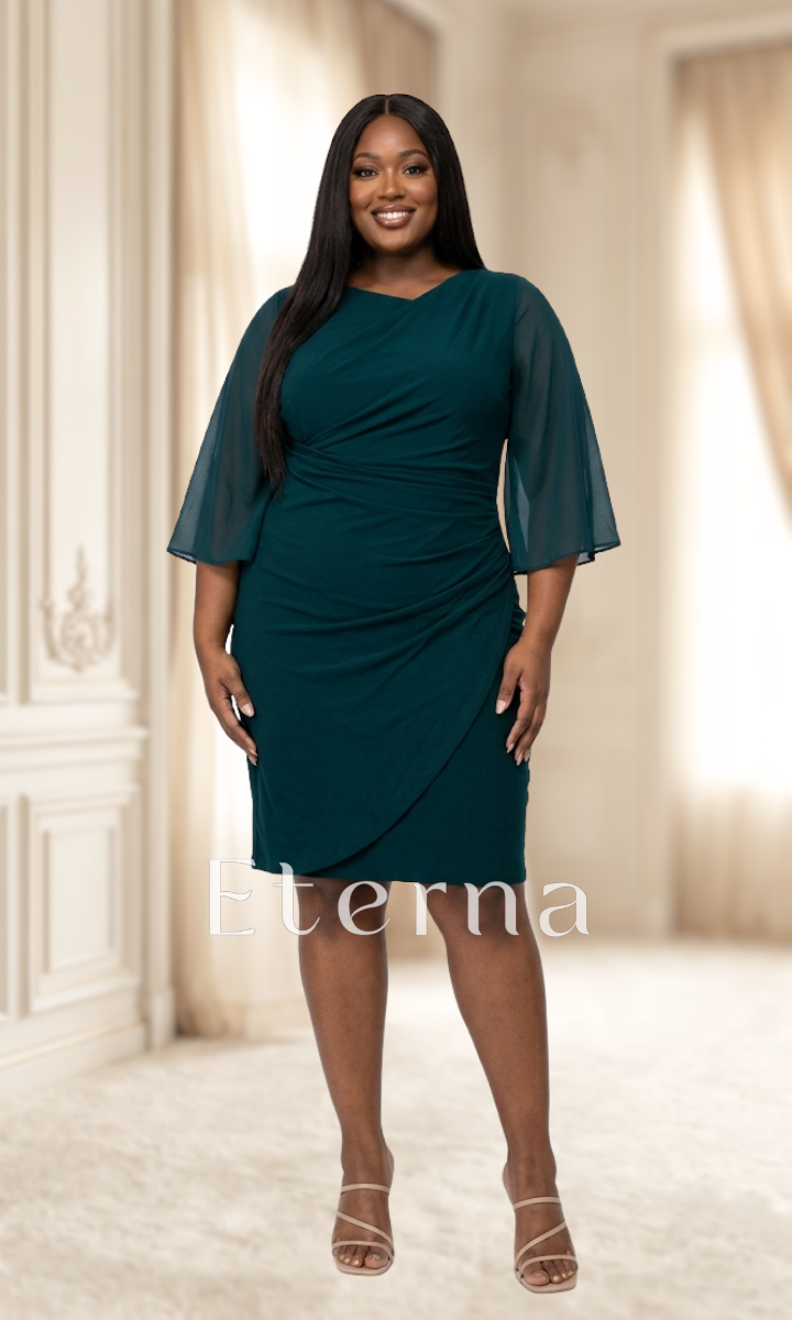DRESS1665