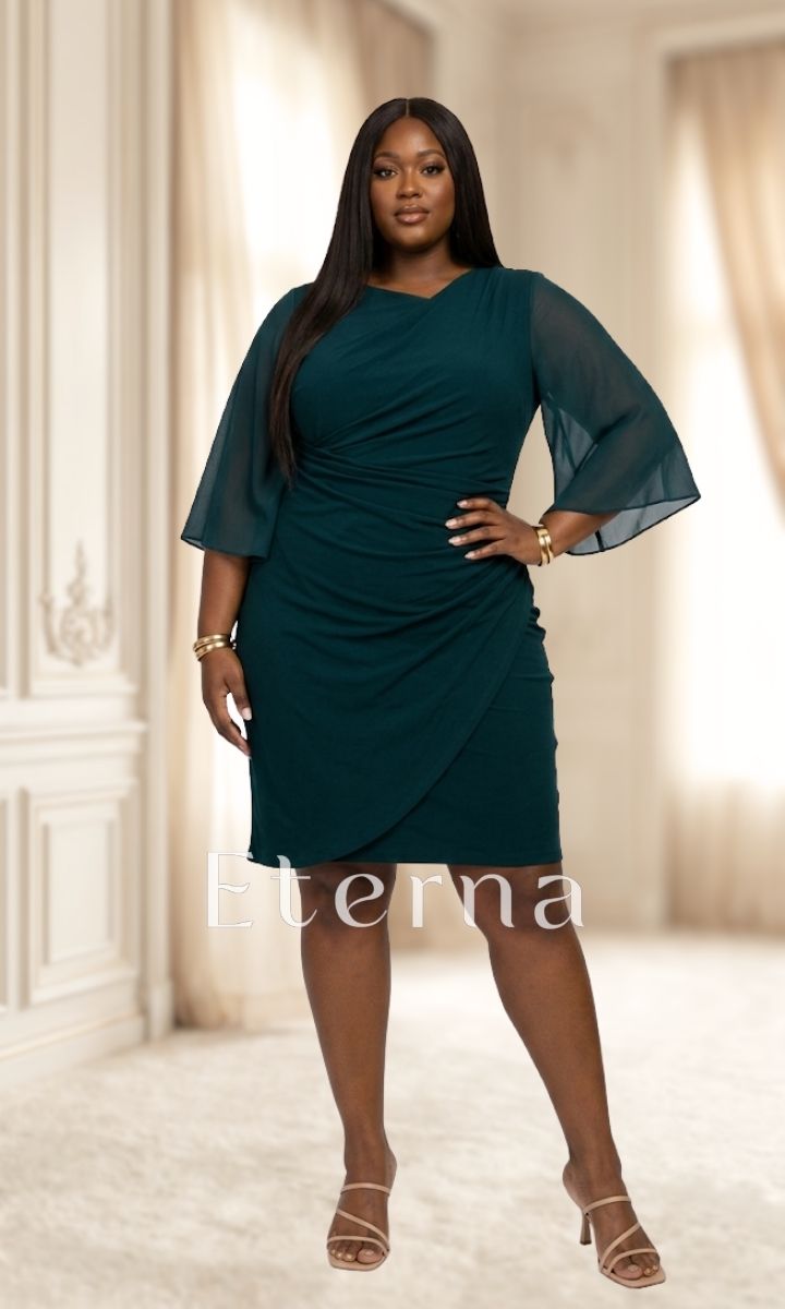 DRESS1665