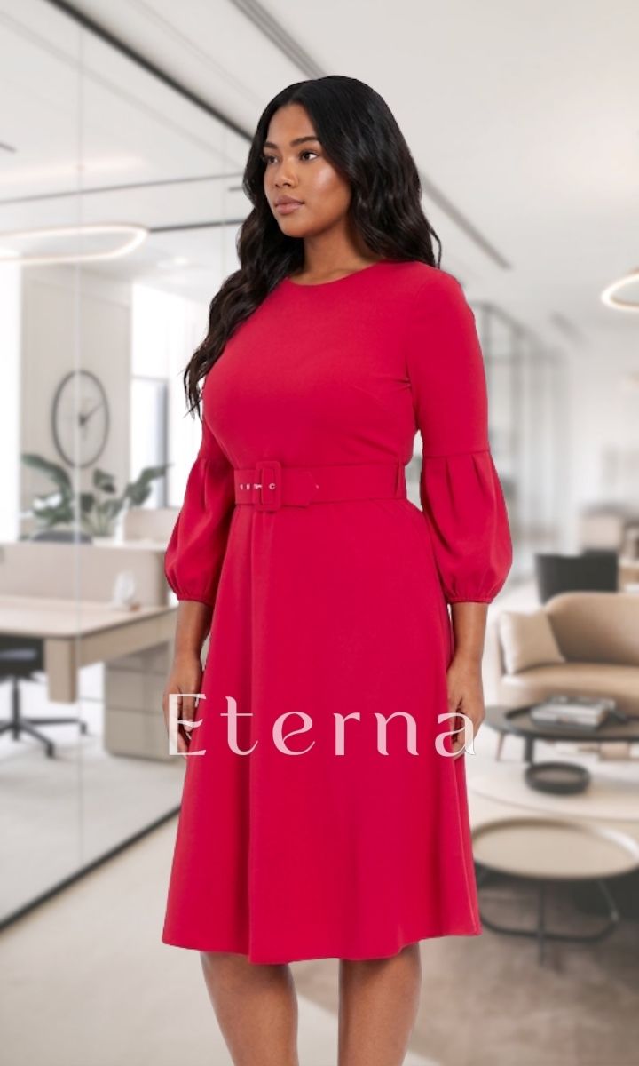 DRESS1669