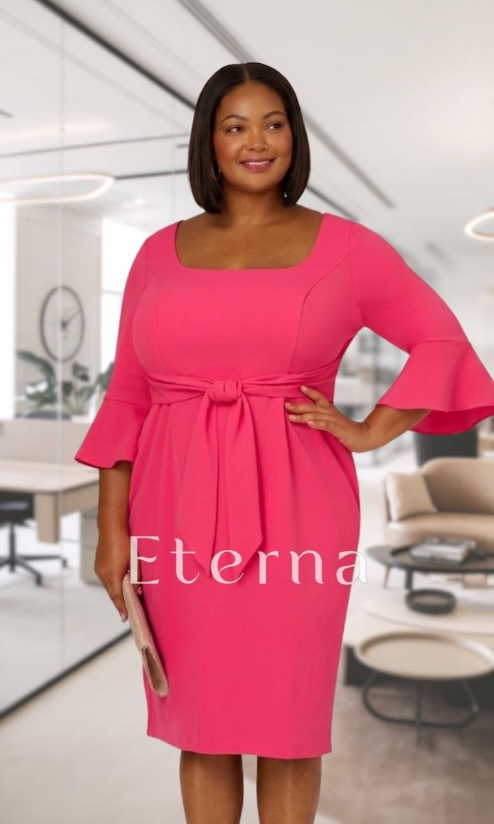 DRESS1673