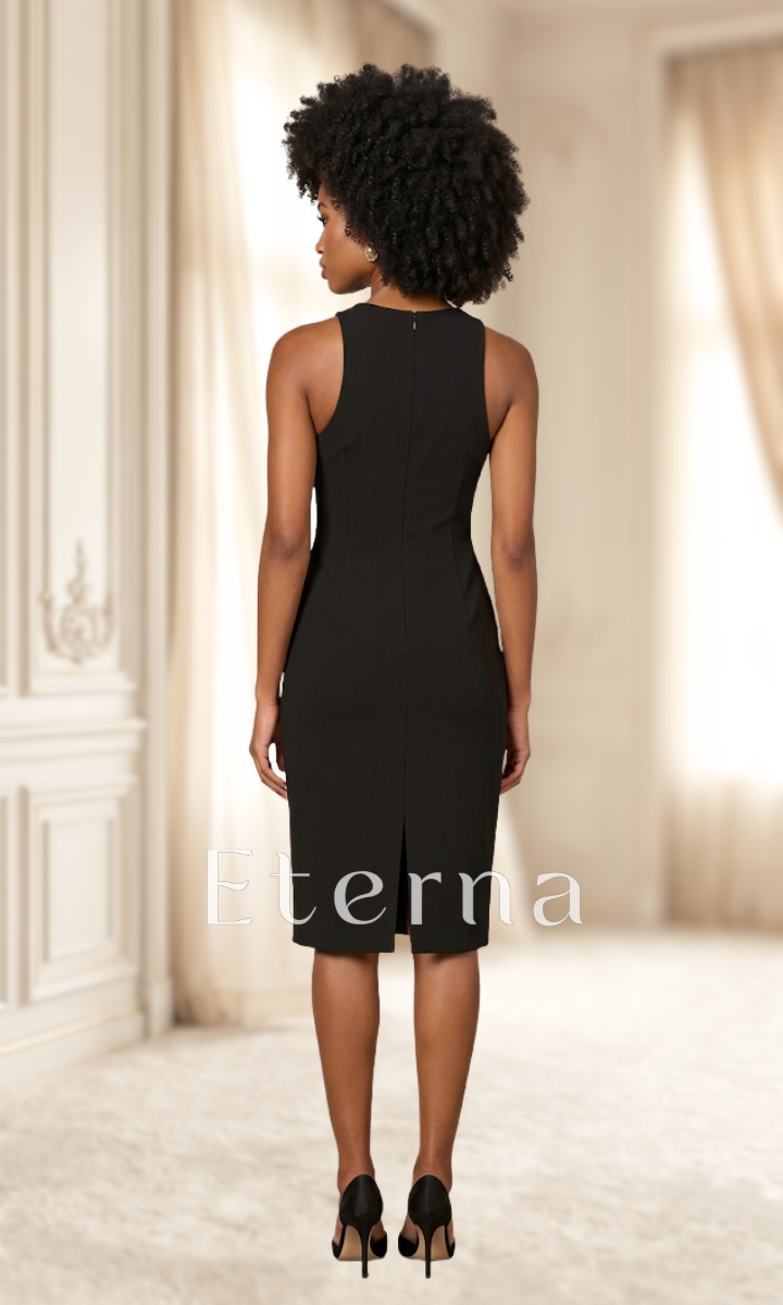 DRESS1761