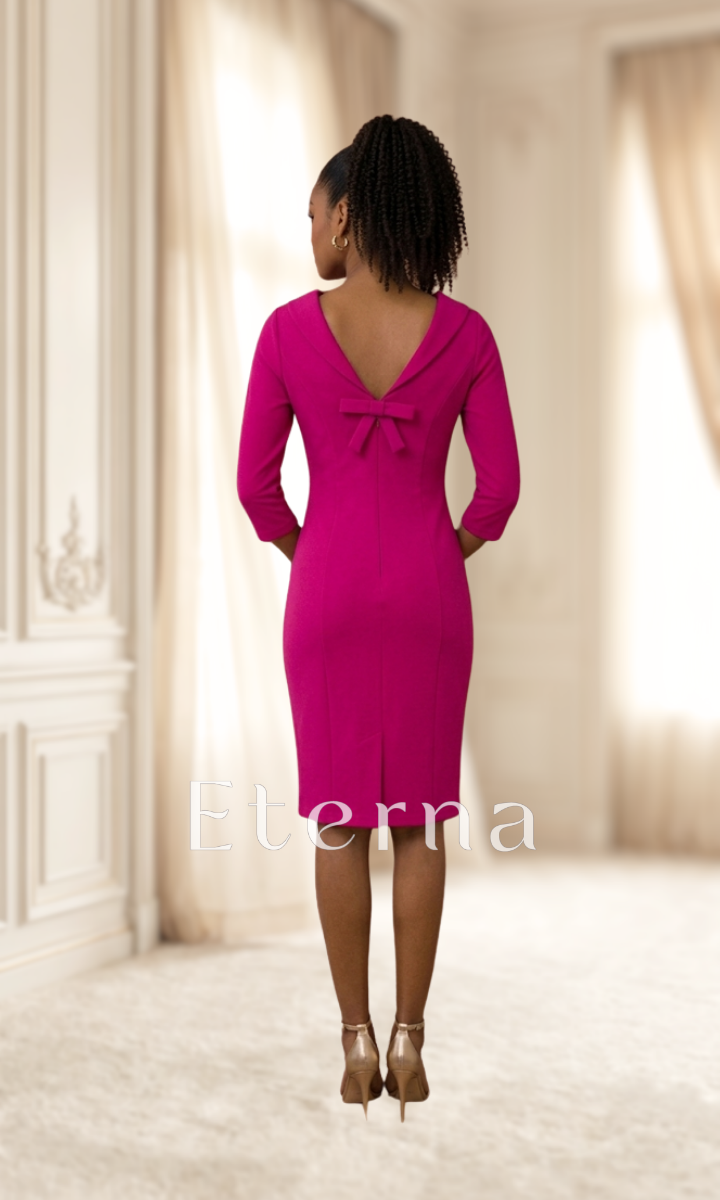 DRESS1804