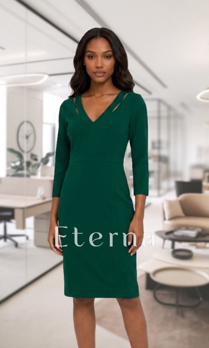 DRESS995